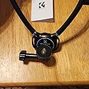 Soft, comfortable, secure and quick to put on and take off.