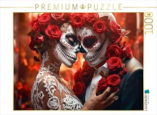 CALVENDO Puzzle Seven | Size
