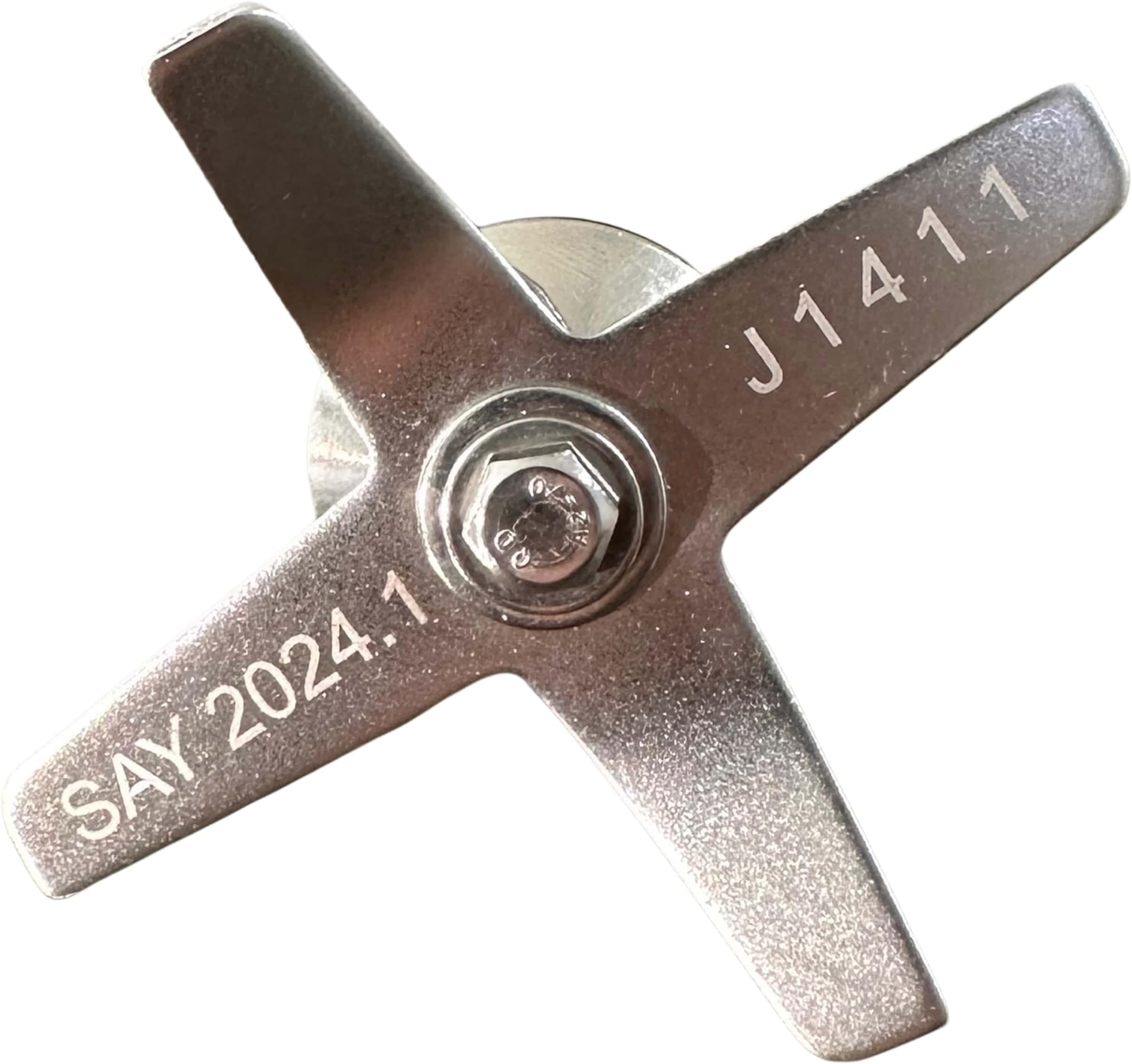 Compatible Stainless Steel Blade