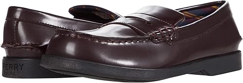 Miniatura 2 de Sperry Mocasín Colton PlushWave para niños