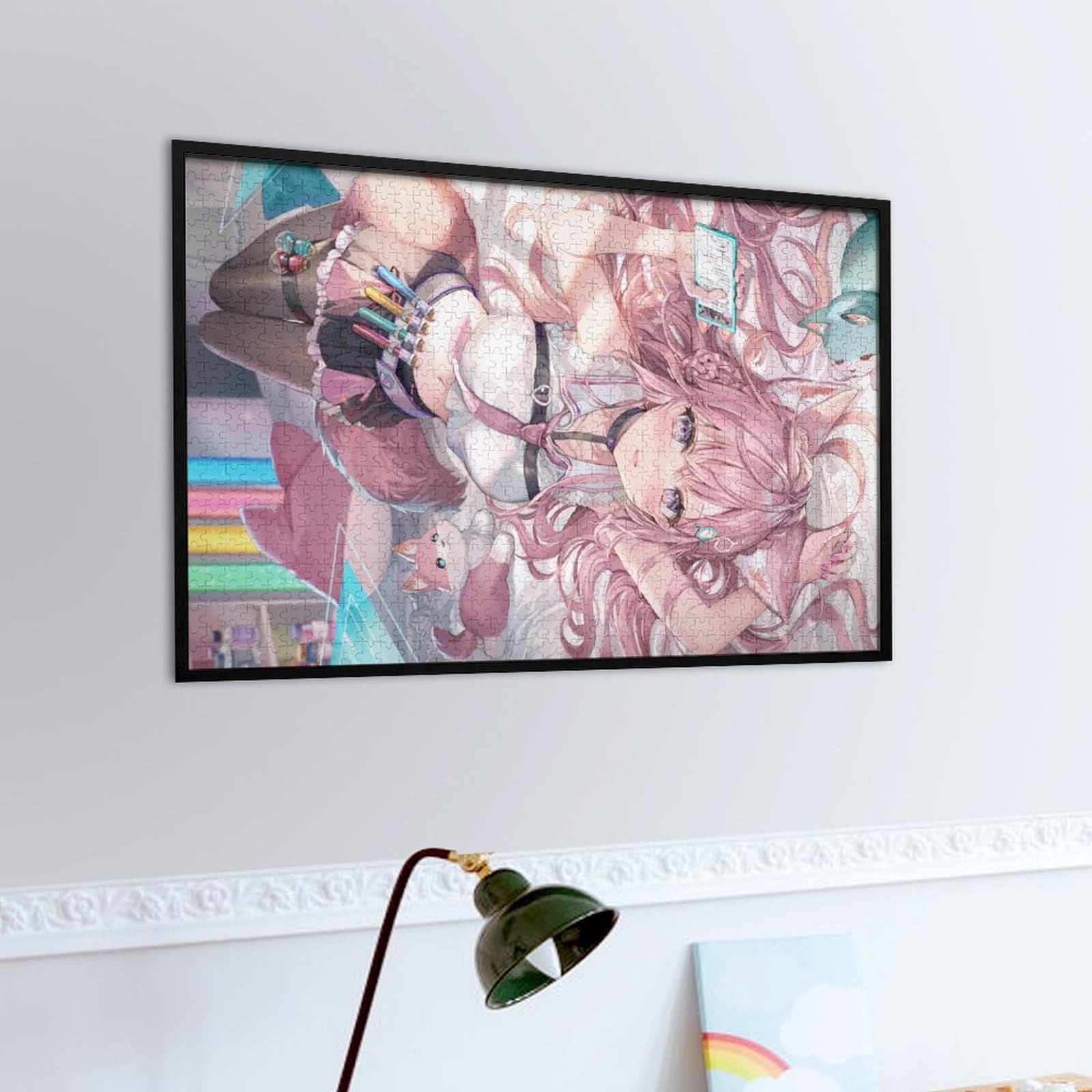 Amazon | ホロライブ Hololive ジグソーパズル 300ピース 500ピース