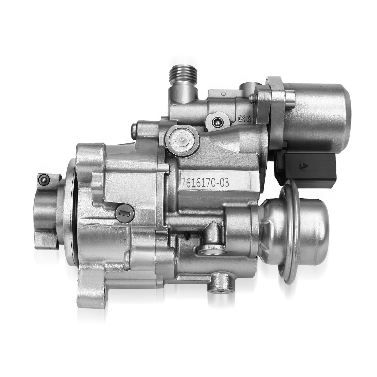 1103 Amazon.com: PAPAPARTS High Pressure Fuel Pump 13517616170