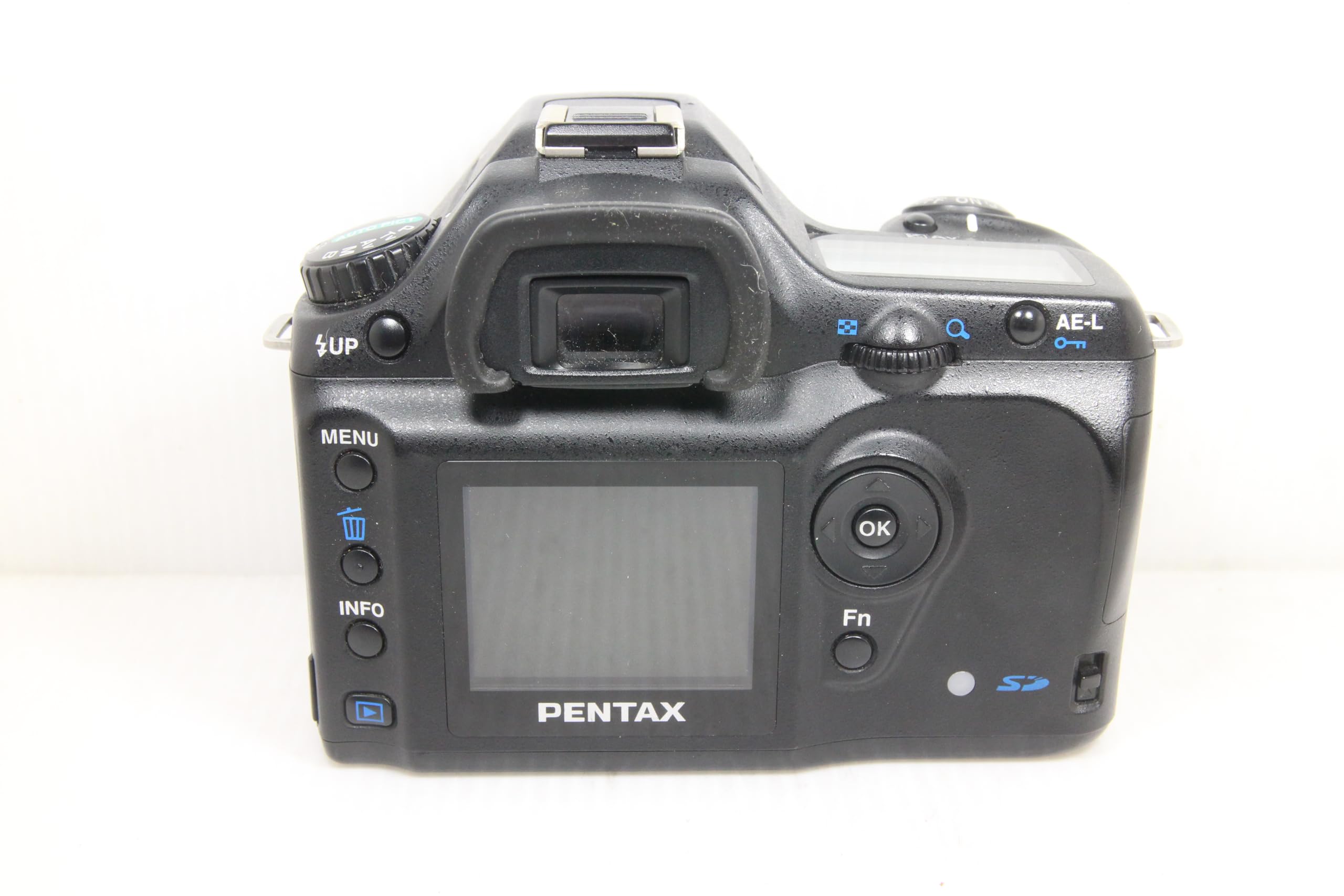 Amazon | PENTAX *ist Ds デジタル一眼レフカメラ ボディ単体