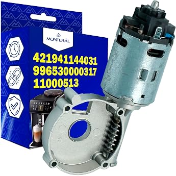 Coffee Grinder Motor for Fully Automatic Coffee Machine 996530000317 for Saeco for Philips