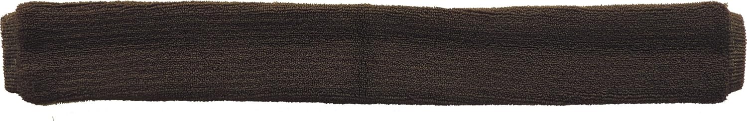 EKKIA Equestrian Equipment NORT. CHOCO EXPAND. GIRTH SLEEVE 203505004 203505004