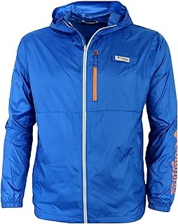 columbia jewell ridge windbreaker
