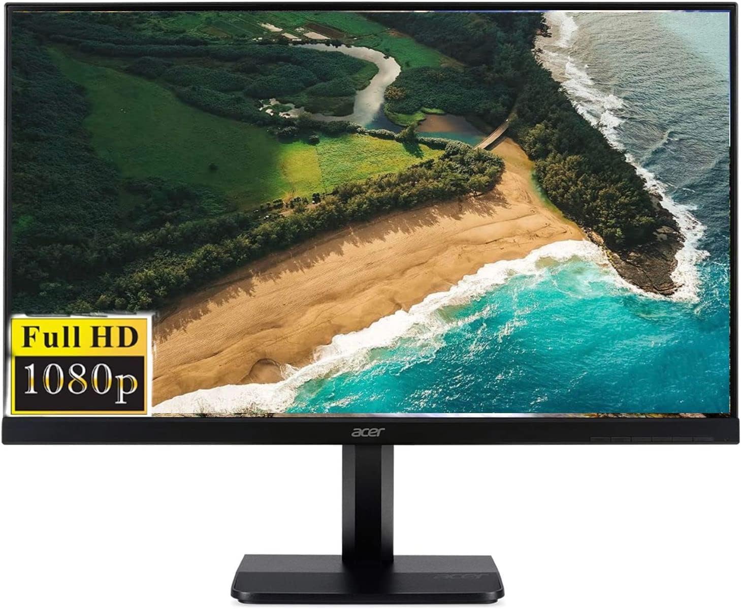 Acer - swadog　ACER 23.8 型﻿ フル HD液晶 Acer - Brandclub - Acer - 23.8