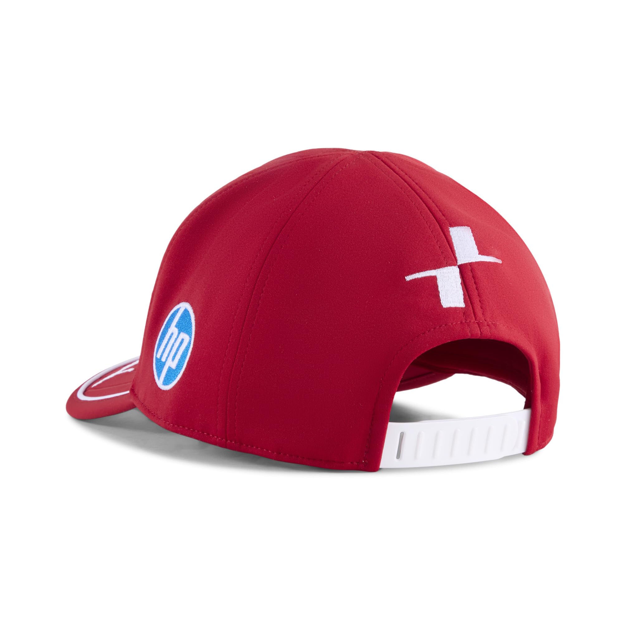 PUMA Scuderia Ferrari Unisex Leclerc cap Youth