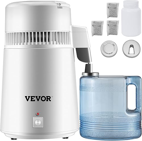 VEVOR White Water Distiller