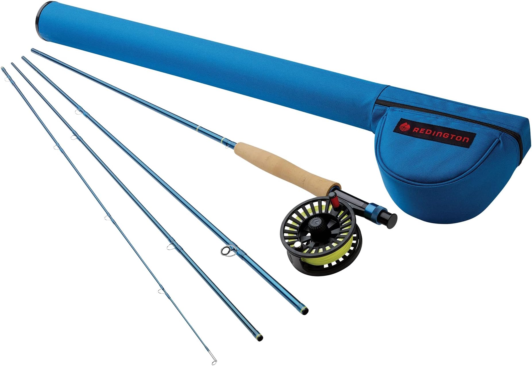 REDINGTONCrosswater II Combo Fly Rod Outfit