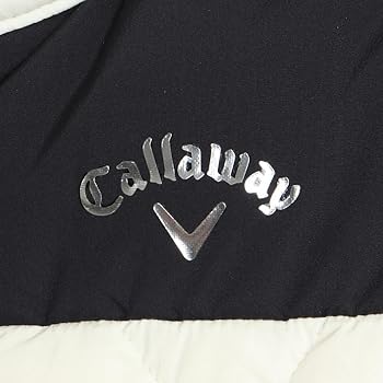 Amazon | [キャロウェイ] [レディース] フルジップダウンベスト