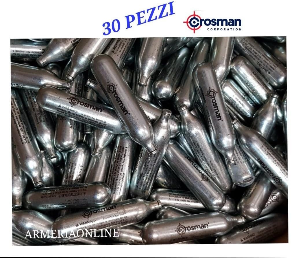 cannocchiali crosman