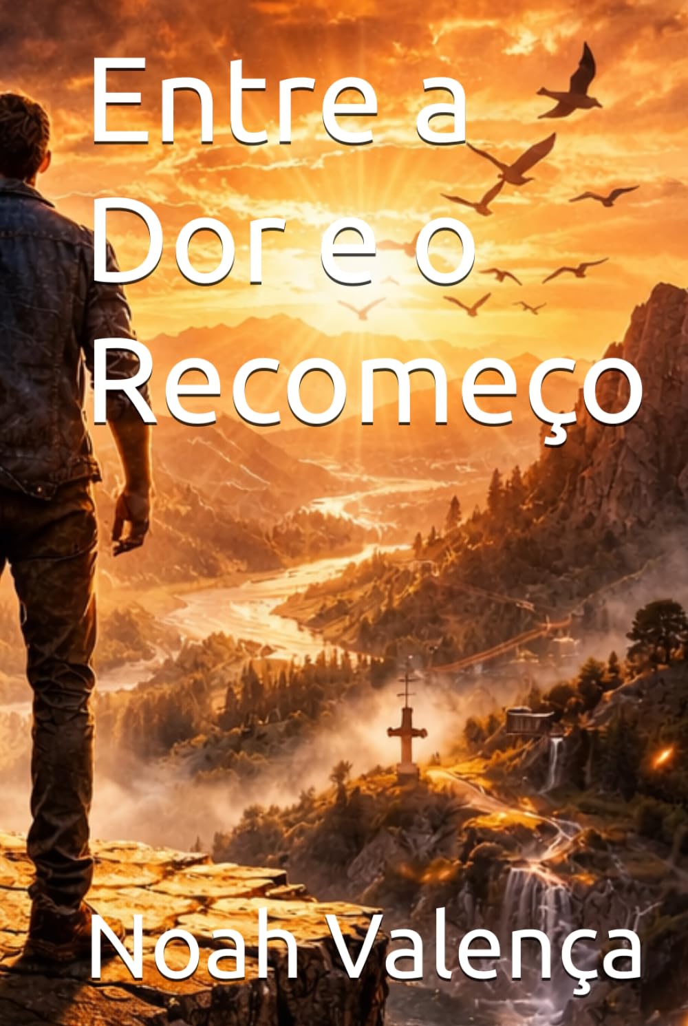 Entre a Dor e o Recomeço