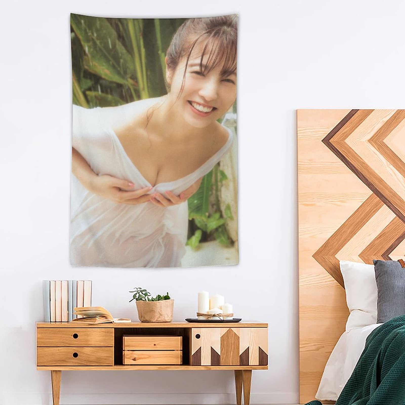 Amazon.co.jp: 乃木坂46斉藤優里水着写真ポスターセクシー清純