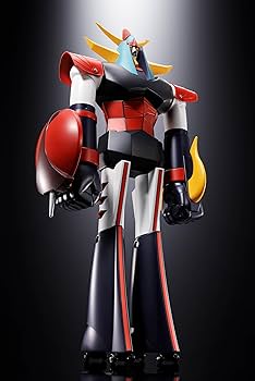 ジャンボマシンダー 勇者ライディーン マジンガー ポピー Amazon.co.jp: TAMASHII NATIONS ジャンボマシンダー 勇者