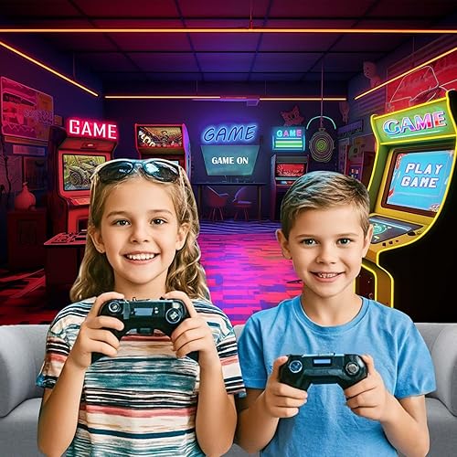 Miniatura 3 de Telón de fondo de feliz cumpleaños 50 de 7 x 5 pies, poliéster negro y dorado con purpurina Bokeh, corona de fondo para fotografía, reina de 50