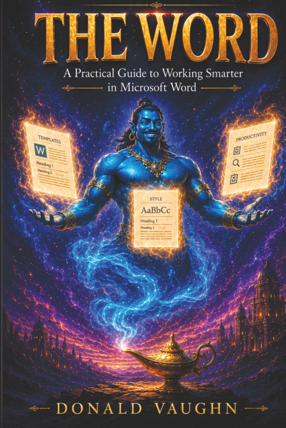The Word: A Practical Guide to Working Smarter in Microsoft Word