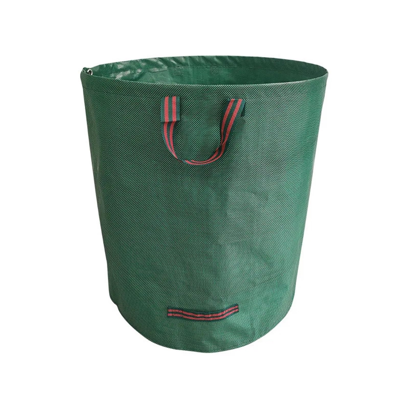 Borsa da giardino riutilizzabile for prato for foglie for caricare lo stoccaggio delle(300L)