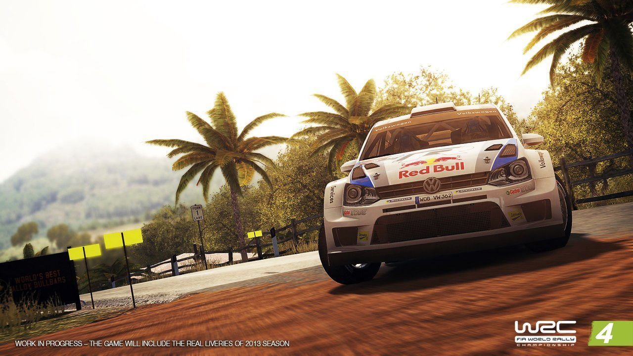 WRC 4 [Edizione: Francia]