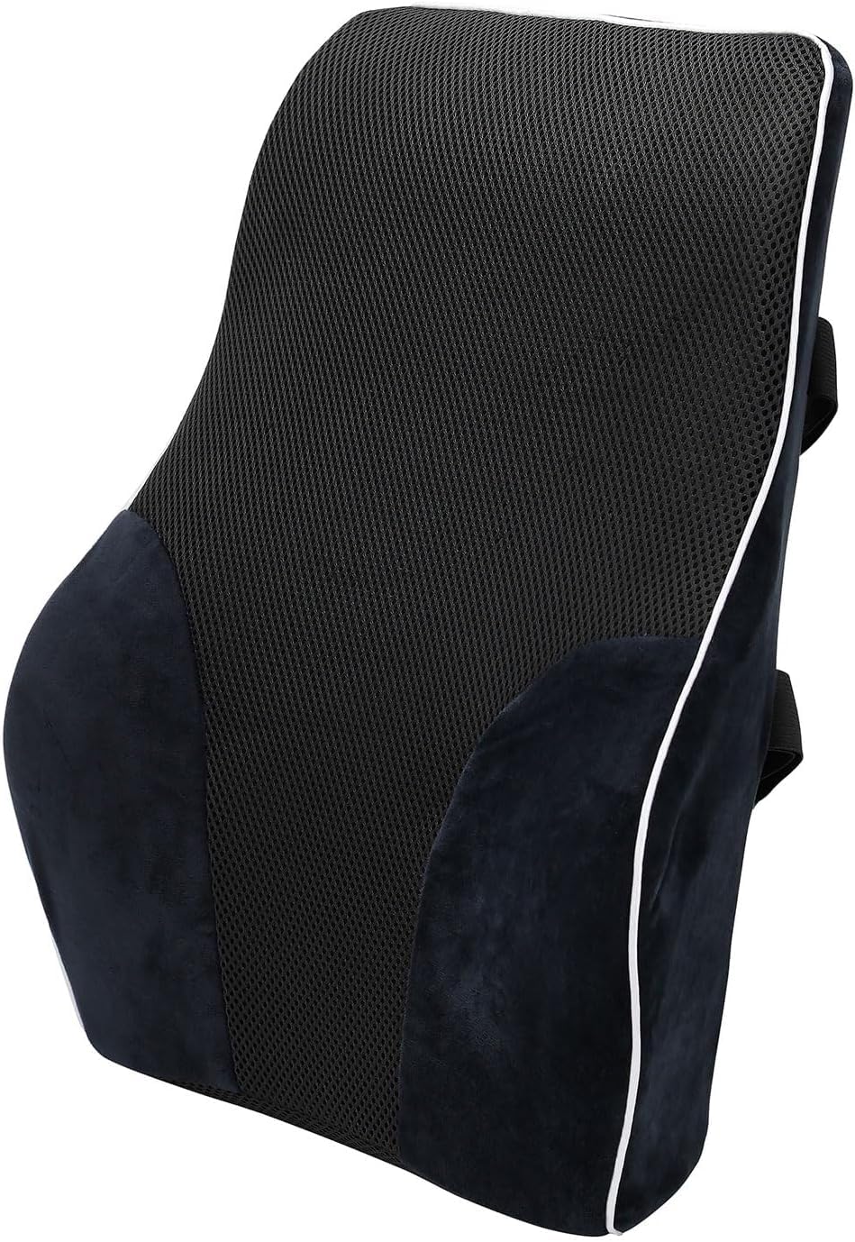Lumbar Coche, para Life 2021-(backrest Whole, Split) Cojin Lumbar Coche Esponja Memoria, Respaldo Lumbar Soporte Espalda,Cojín de Soporte Lumbar