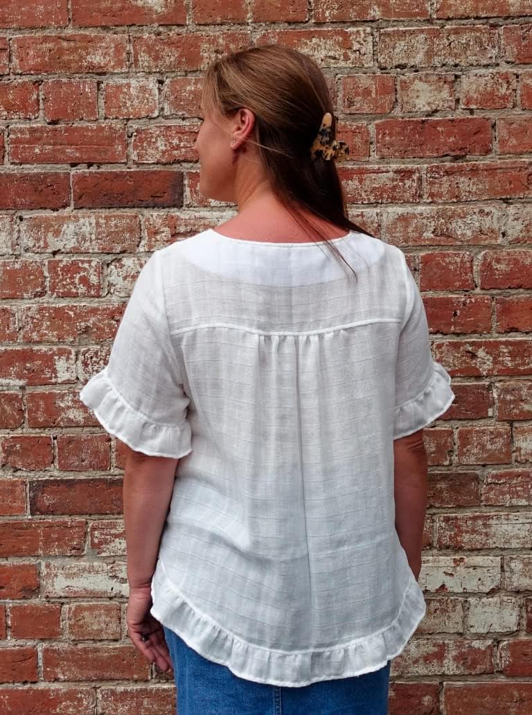 WD-A Machine De Fabrication Pour Sac Non Tissé