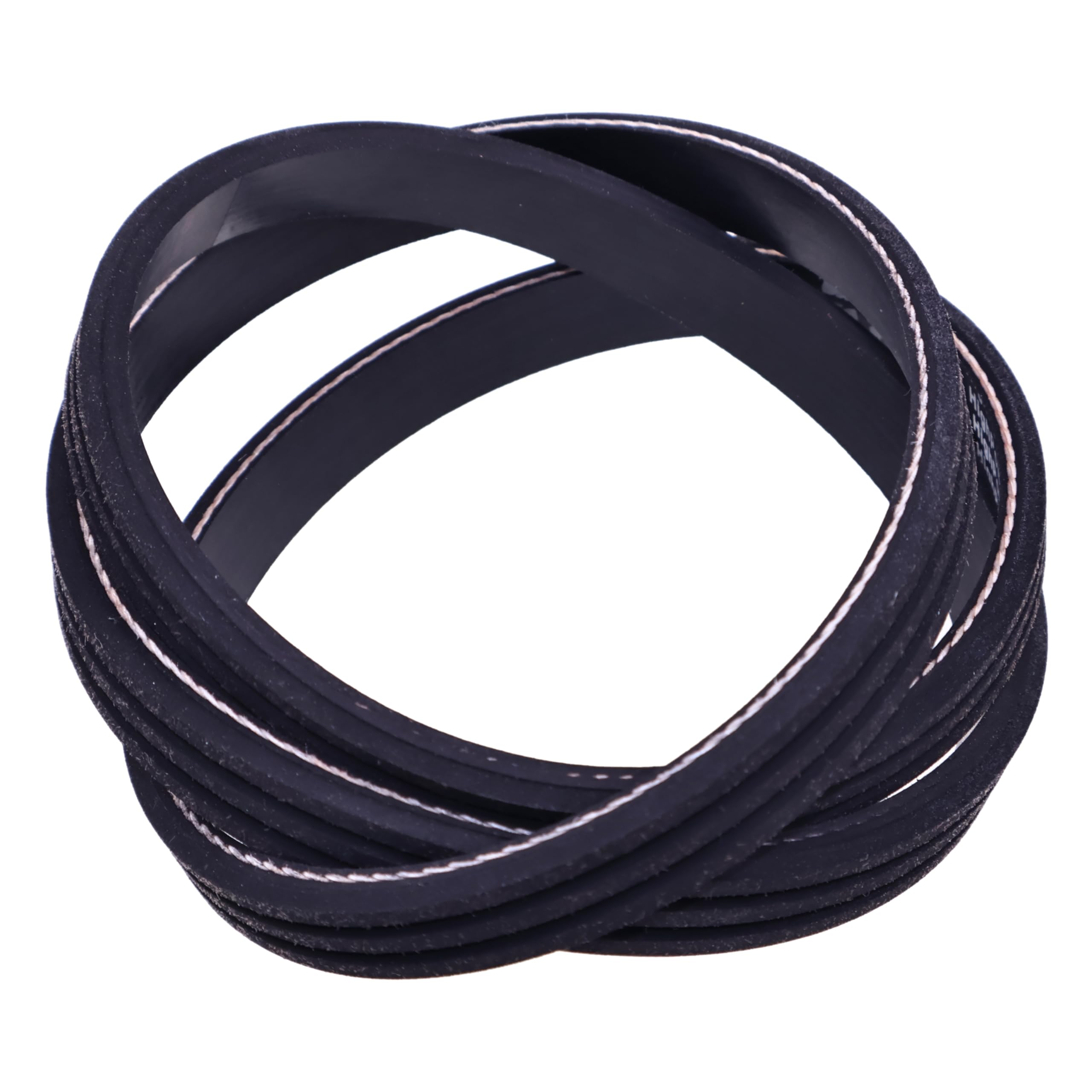 DVPARTS Vacuum Pump Belt 12643517 Compatible with 2014-2020 Sierra Silverado Tahoe-image-25