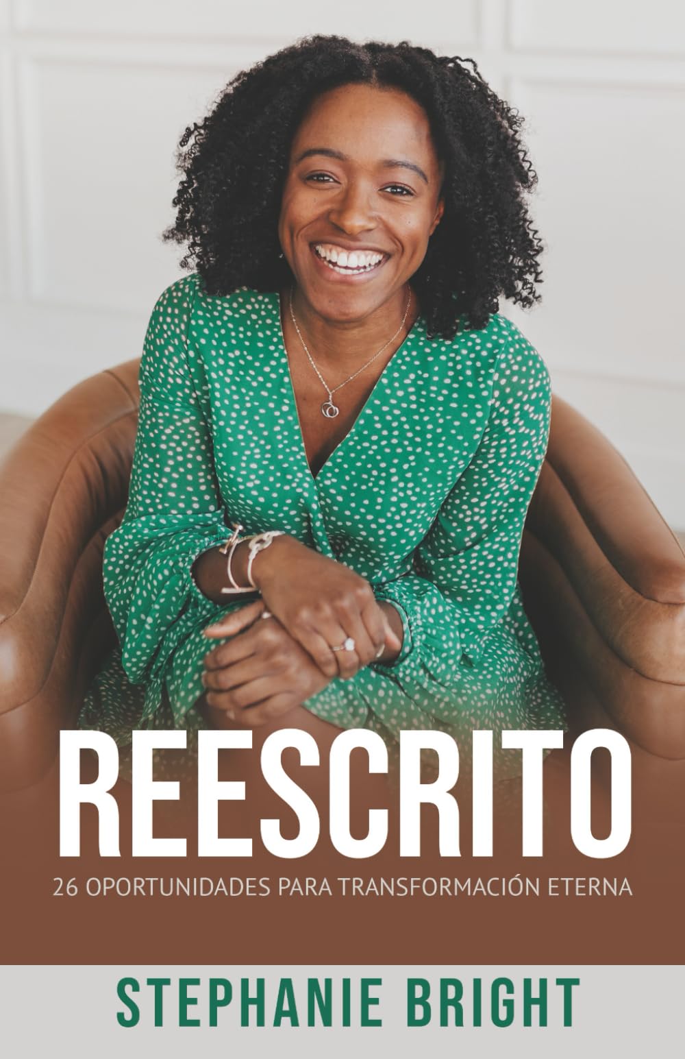 Reescrito: 26 Oportunidades para la Transformación Eterna