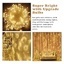 Party Propz Baby Welcome Home Decoration Kit - 3pcs Welcome Home Banner (cardstock) With Fairy Light | Welcome Little One Banner | Welcome Home Bby Decoration | Welcome Homes Decoration | Welcome Baby gallery image