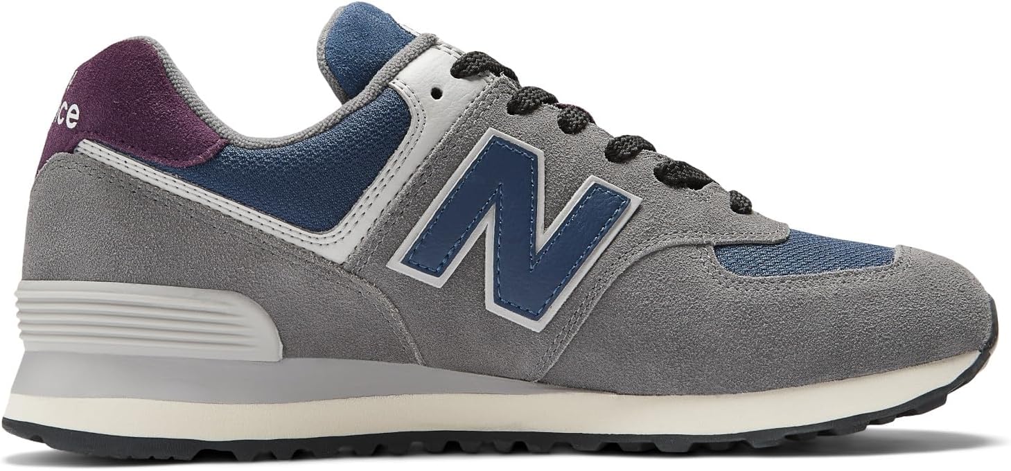 New Balance Unisex-Adult 574 V2 - Image 6
