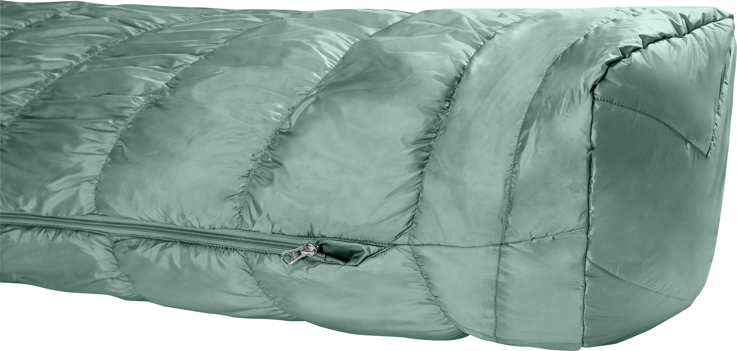 deuter Exosphere +4° sacco a pelo in fibra sintetica 2023