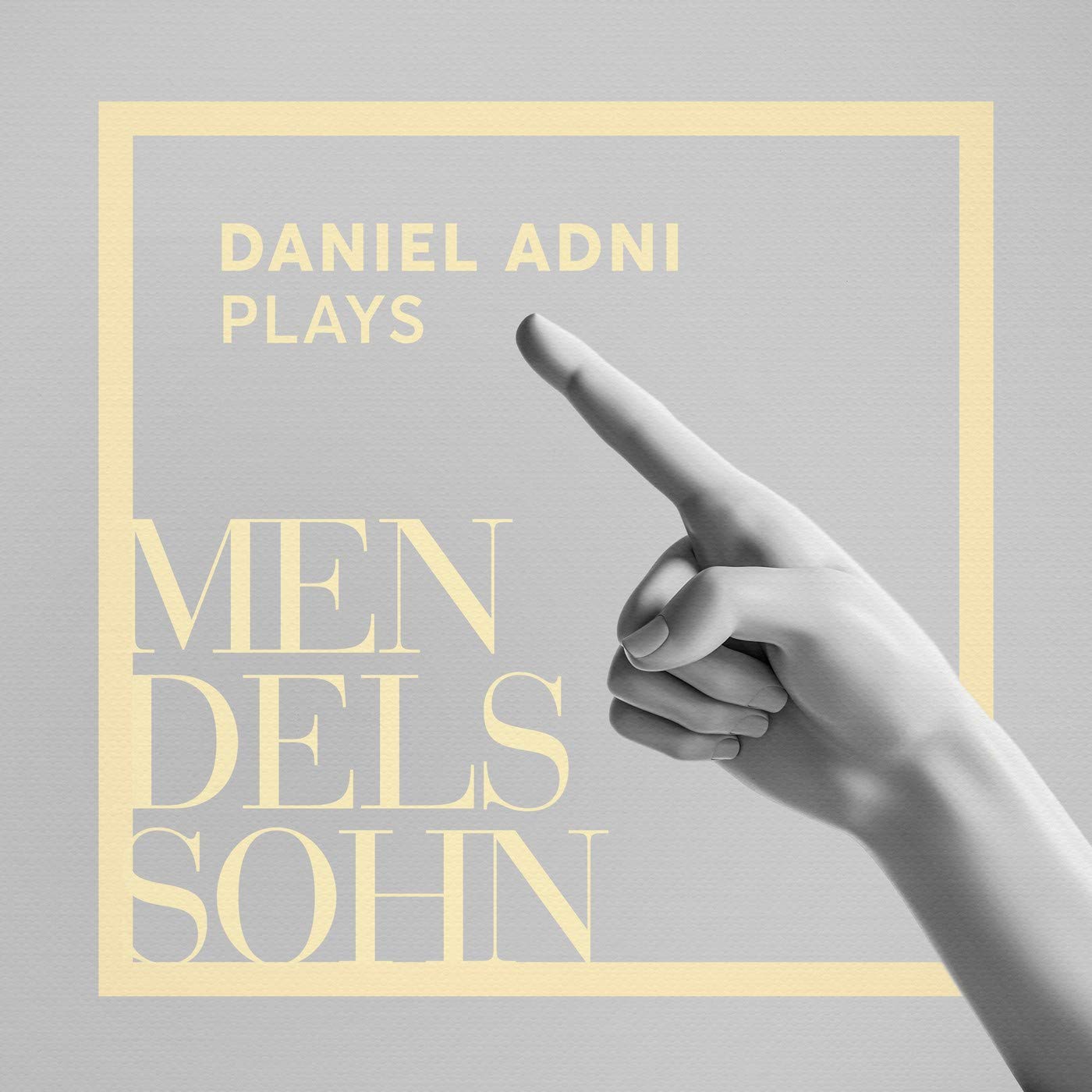 Daniel Adni