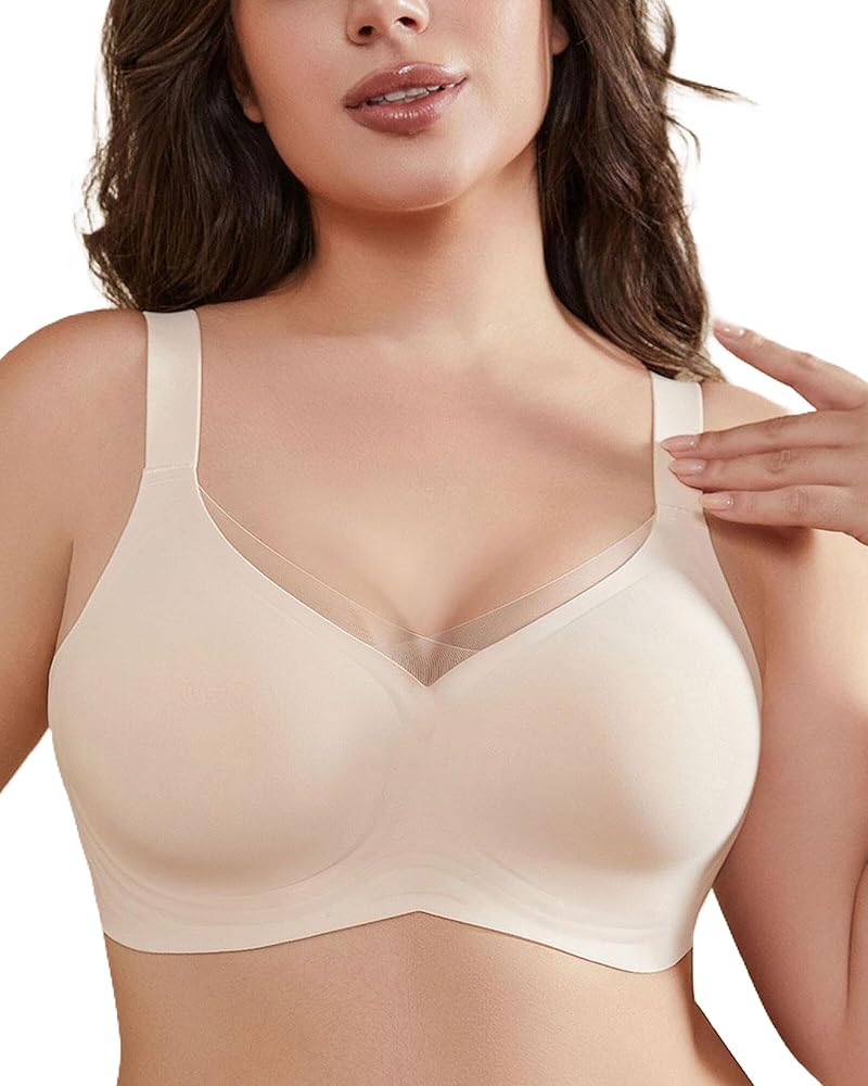 Why Crossover Bras Excel in Support and Comfort