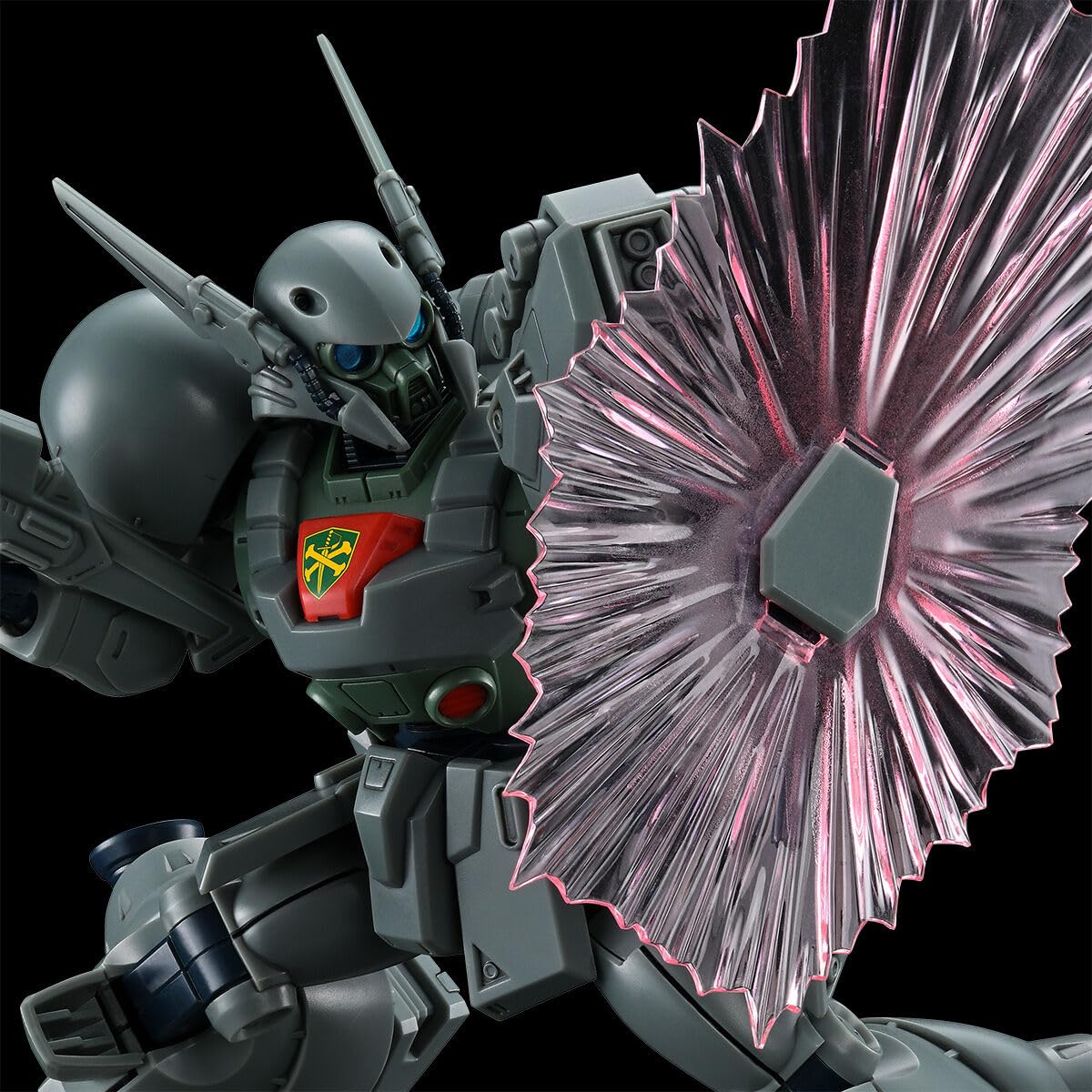Amazon | RE/100 機動戦士ガ ンダムF91 デナン・ゲー 1/100スケール