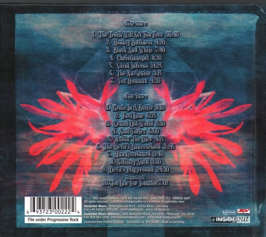 Amazon.co.jp: Unfold the Future: ミュージック