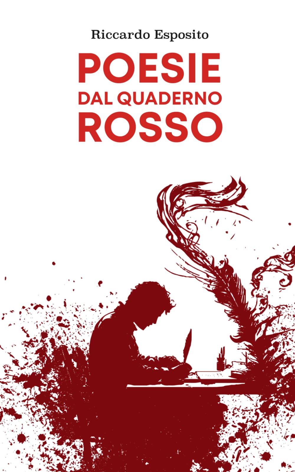 Poesie Dal Quaderno Rosso