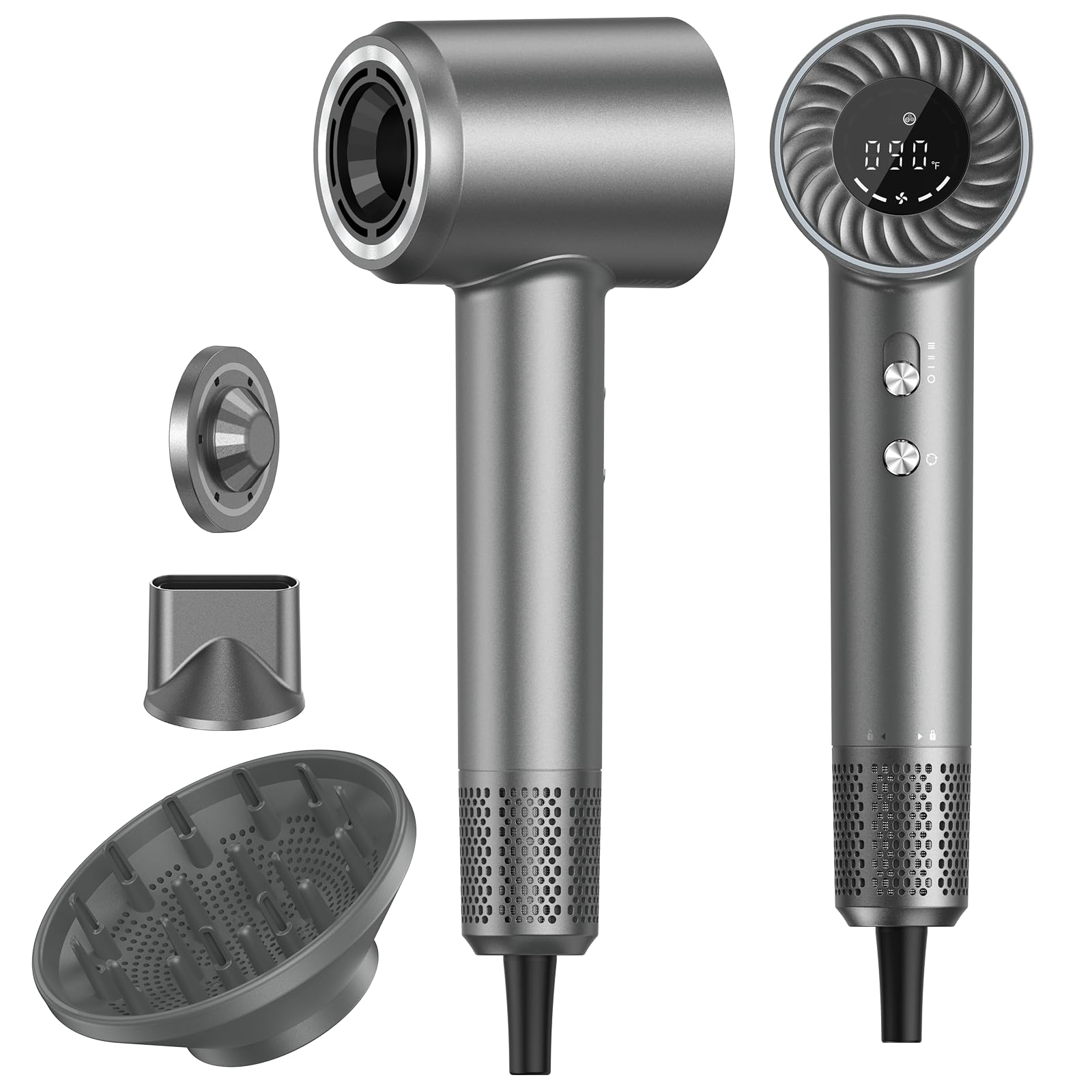 Lpstea Hair Dryer