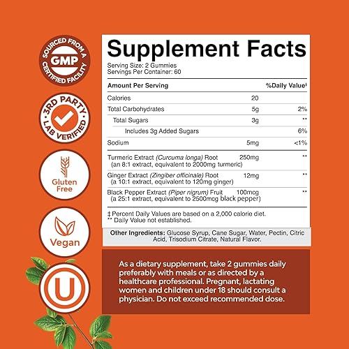 Miniatura 3 de Paquete de cápsulas de glicinato de magnesio de alta absorción para calmar el sueño, además de apoyo muscular para huesos y nervios y gomitas de