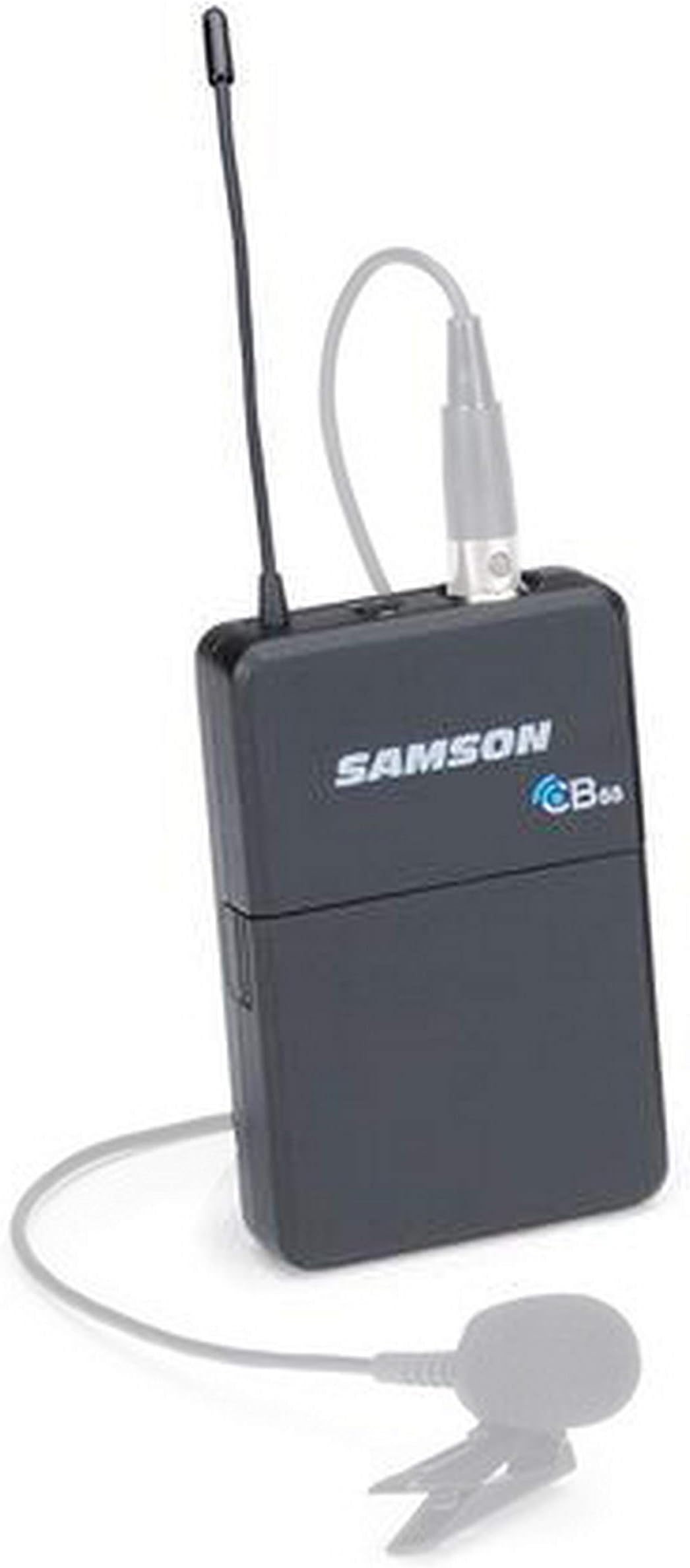 SAMSONCT8 Concert 88 transmitter (K: 470-494 MHz)