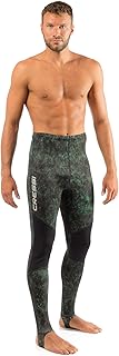 Hunter Camouflage Patterned Rash Guard Pants for All Water Sports - Cressi: Quality since 1946