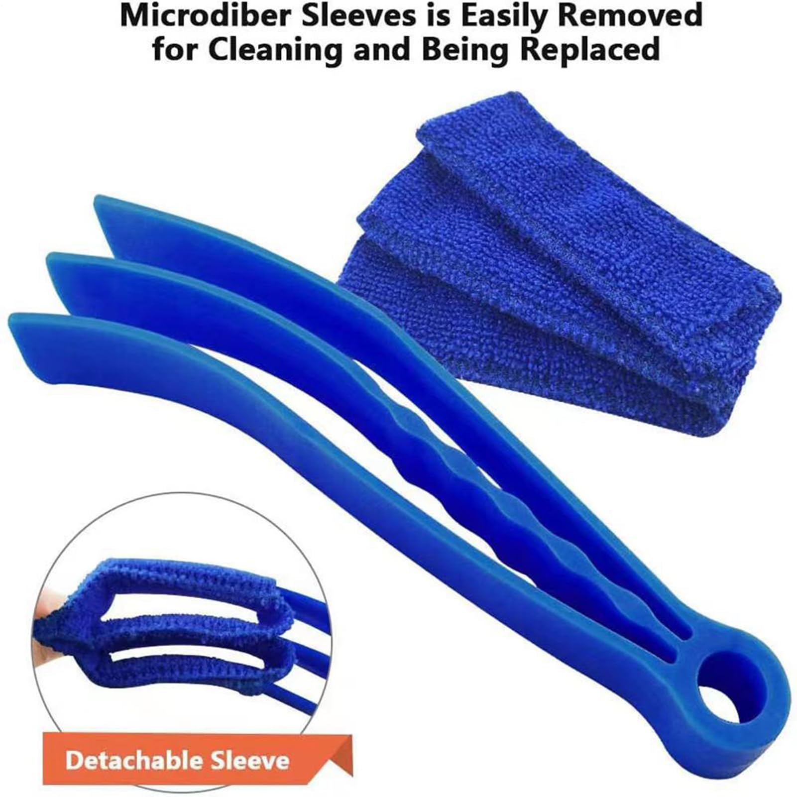 Kit Detailing Auto Portatile Multifunzionale Ergonomico Riutilizzabile | Set Multifunzione Spolveratura Veicolo Set per il lavaggio del parabrezza e detailing, per casa, garage e viaggio