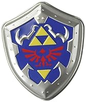 Vista 1 de The Legend of Zelda The Ocarina of Time Ice Arrow Mints- One Tin