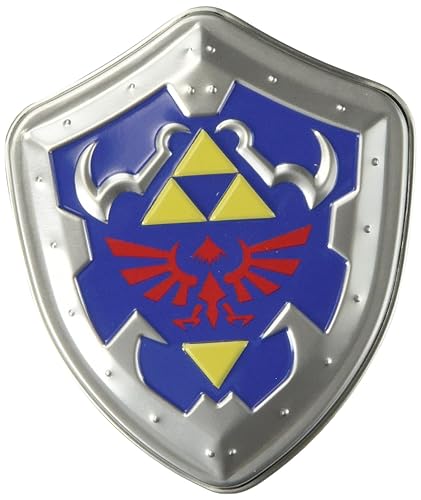 Lata de mentas de The Legend of Zelda, The Ocarina of Time Ice Arrow