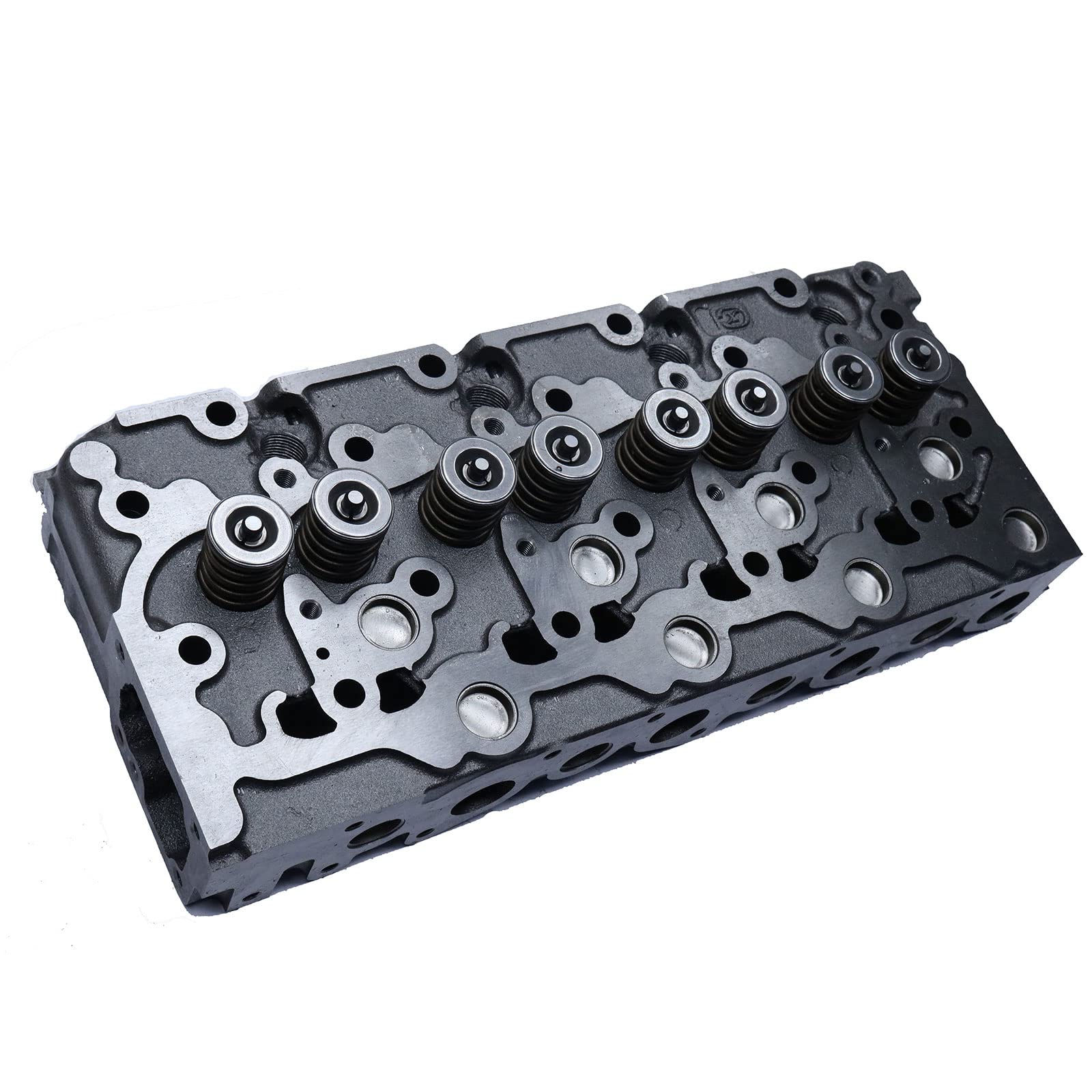 Amazon.com: HOLDWELL Complete Cylinder Head 19077-03048