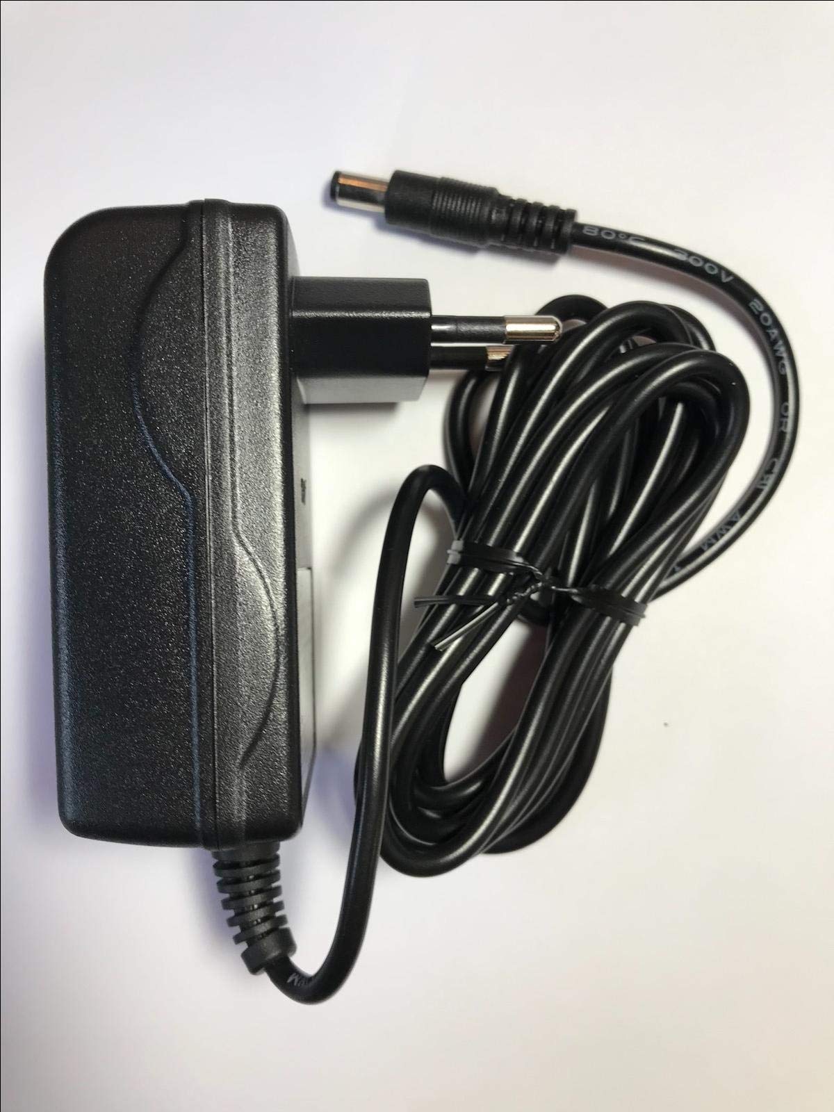 TOP CHARGEUR Adaptateur 9V Pour Vélo D’appartement Care Cardio Liner IV – Expédition France, 110 Cm