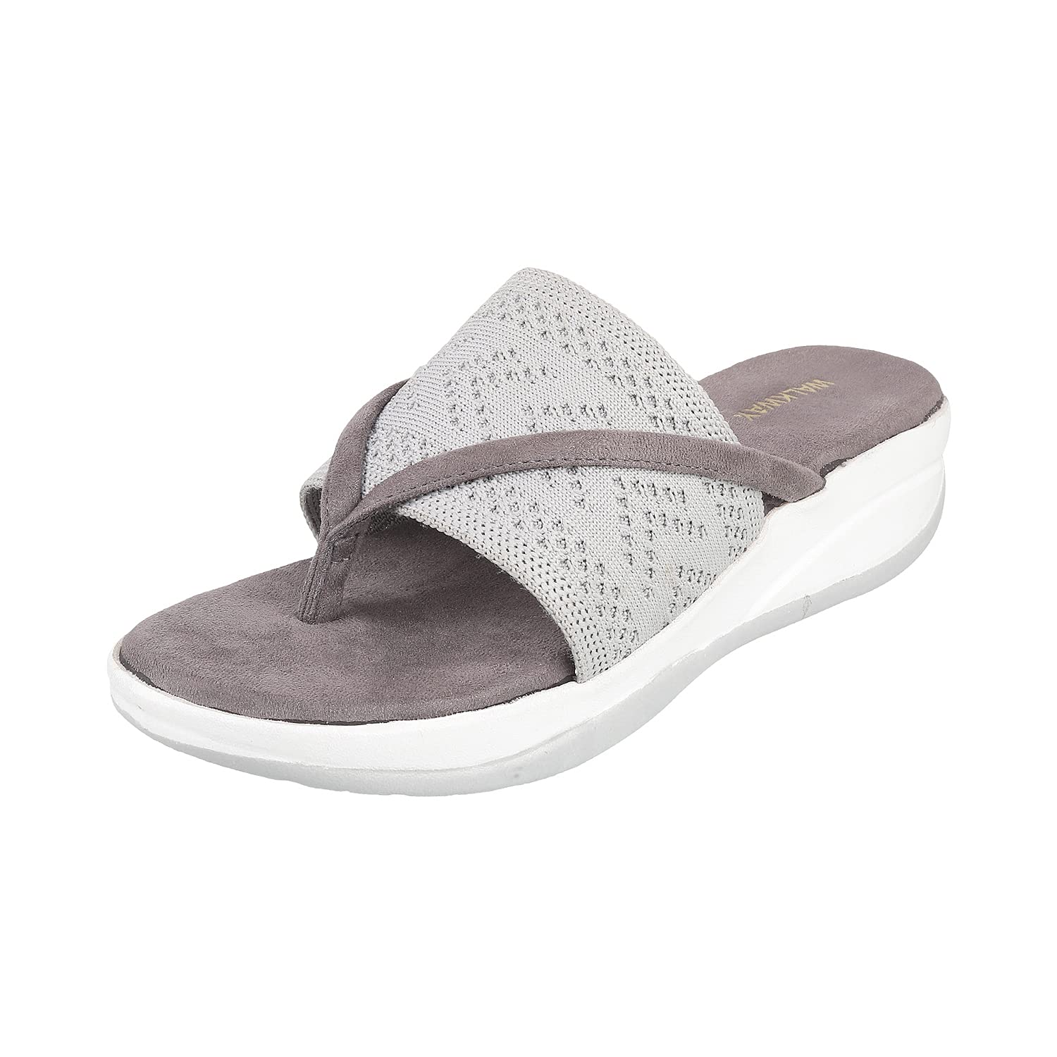 WALKWAY Womens Grey-4 Kids UK (32-1261) (B093GJWM5M) Amazon Price History, Amazon Price Tracker