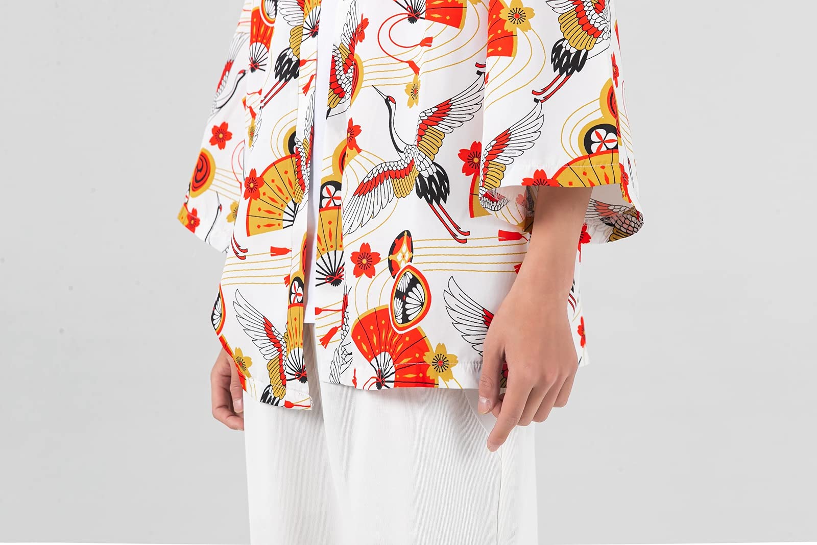 GURUNVANI T-Shirt Unisex-Adulto