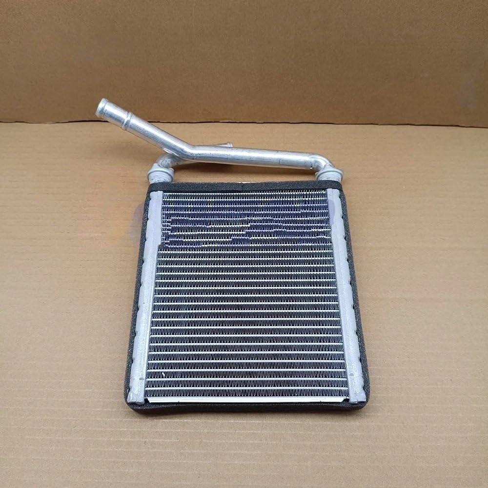 rdzeń nagrzewnicy auto Pasuje do Toyota Hulix KUN25 KUN26 KUN35 LAN25 LAN35 TGN26 TGN36 2004-2015 87107-0K050 rdzeń nagrzewnicy zespół chłodnicy