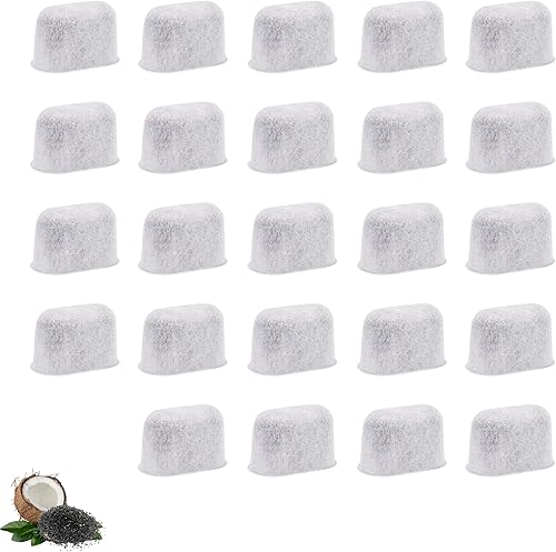 Cuisinart máquina de café parte dcc-rwf por nispira  é, Blanco