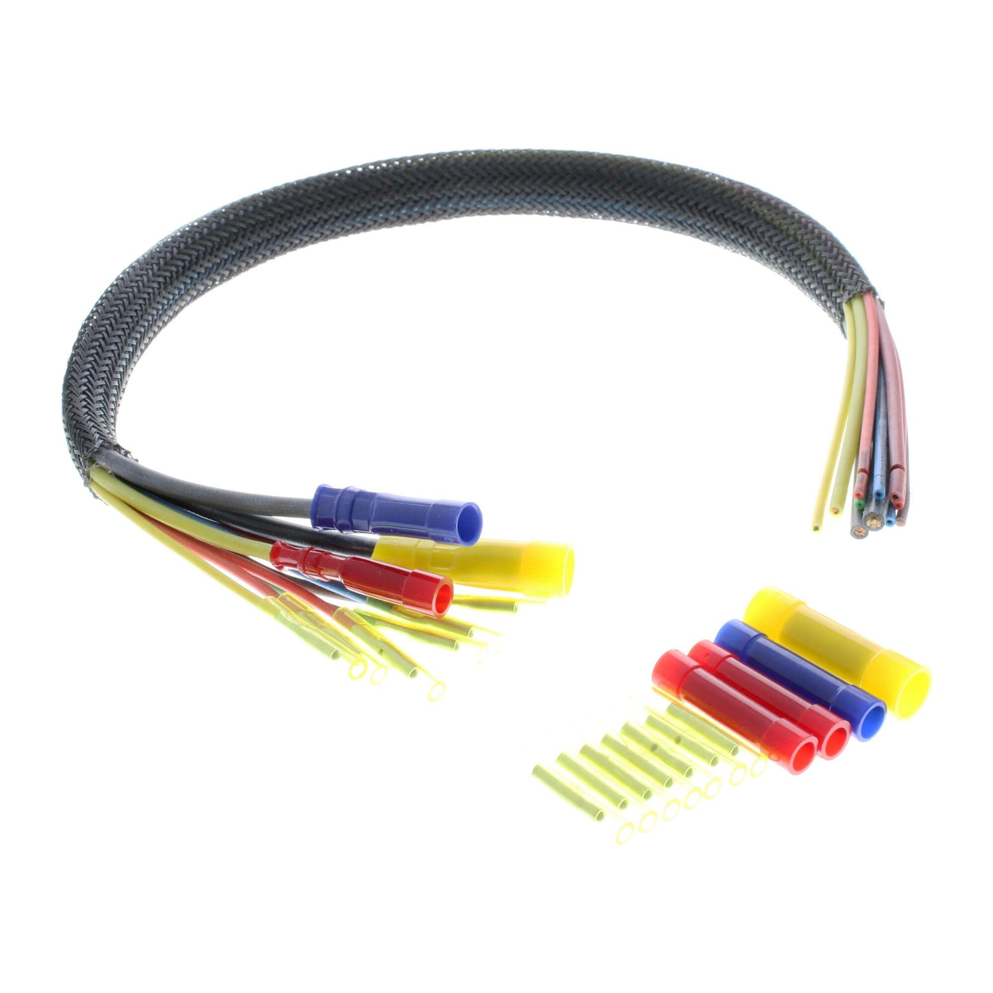 Vemo V42-83-0002 zestaw naprawczy, zestaw kabli