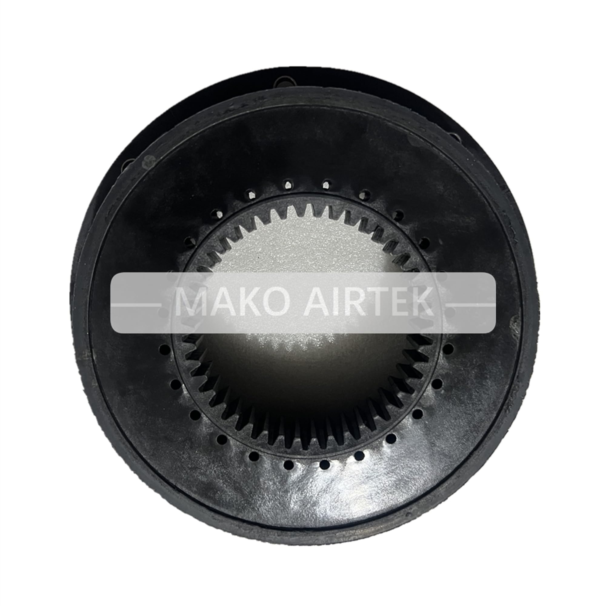 D-48407 D48407 O.D. 240mm Coupler Coupling Compatible with KTR